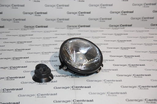 [921024B000] HEAD LAMP H100 RH