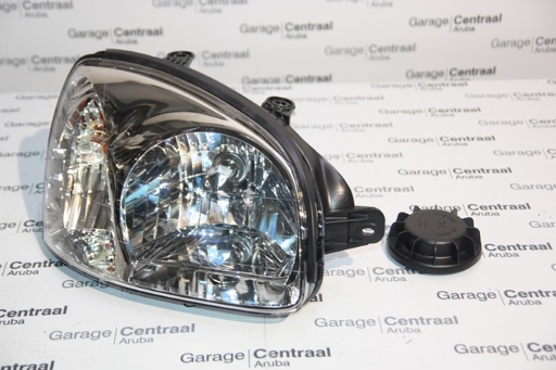 [9210226210] HEAD LAMP SAN RH 03-