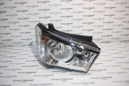 [9210259500] HEAD LAMP H350 RH