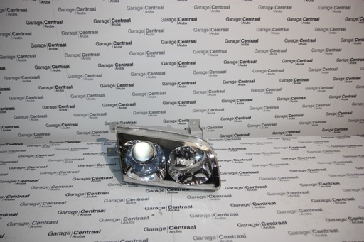 [921023A000] HEAD LAMP TRA RH