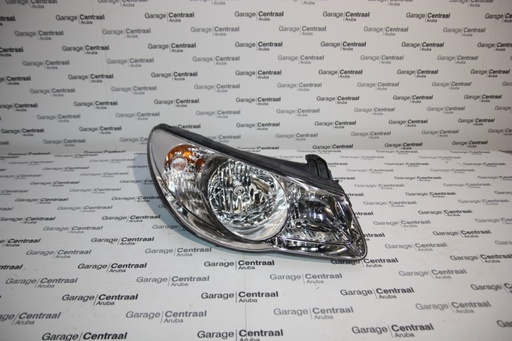 [921022H010] HEAD LAMP ELA RH 06-