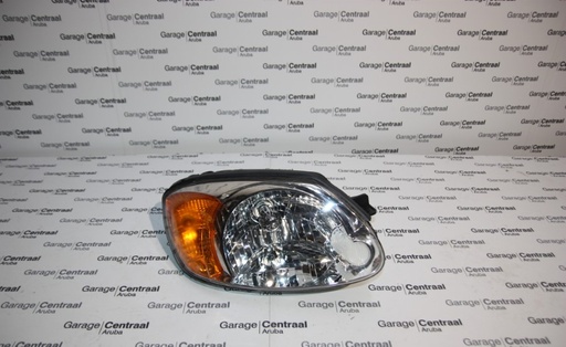 [9210225510] HEAD LAMP ACC RH 03- ORAN/BLINK