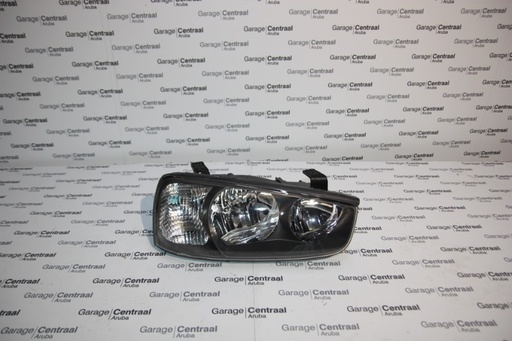 [921022D110] HEAD LAMP ELA RH
