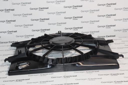 [253500L400] FANSHROUD TUC (GSL) 04-