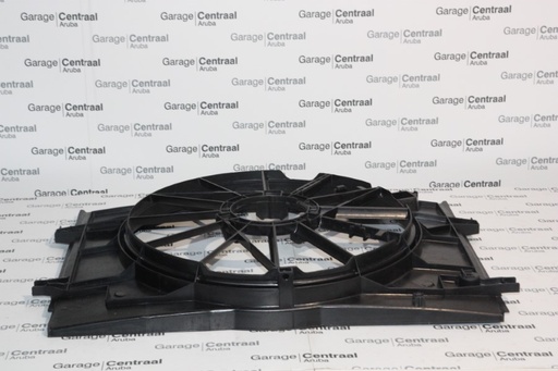 [253501F500] FANSHROUD TUC RAD 08-