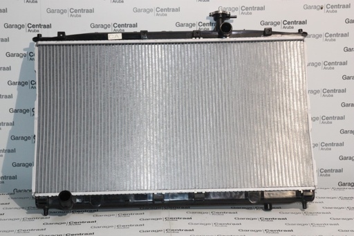 [253102B000] RADIATOR SAN 06-
