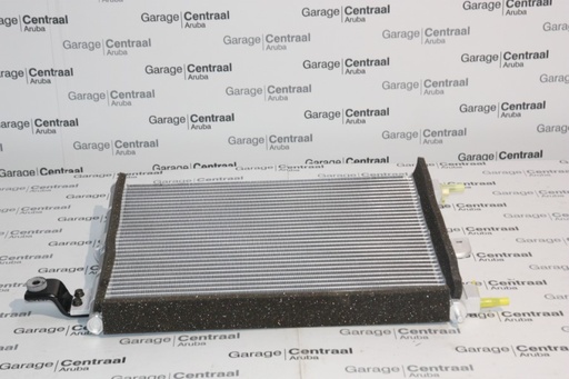 [9760602200] CONDENSER HYUNDAI ATOS 01-03