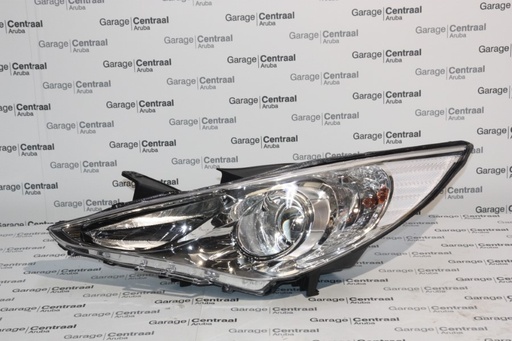 [921013S040] HEAD LAMP SON LH 14-