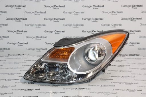 [921013J000] HEAD LAMP VER LH 08-