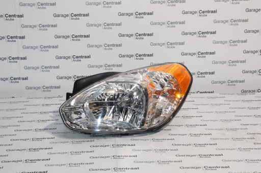 [921011E021] HEAD LAMP ACC LH 05-06