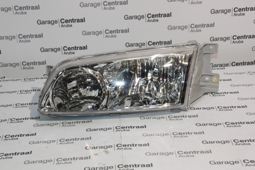 [921014A500] HEAD LAMP H-1 LH (FROM APR 2000)