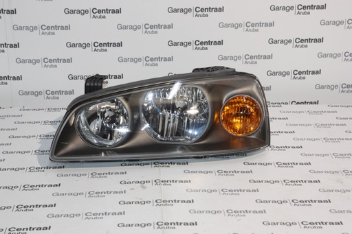 [921012D510] HEAD LAMP ELA LH 03-