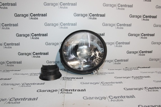 [921014B000] HEAD LAMP H10 LH  01-03