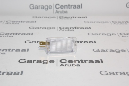 [9262033000] LAMP GET LUGGAGE COMPARTMENT