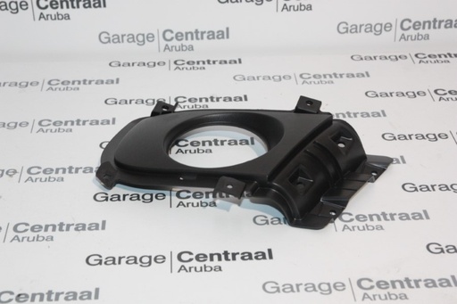 [8656205610] GRILLE ATO LH F/LAMP 05-