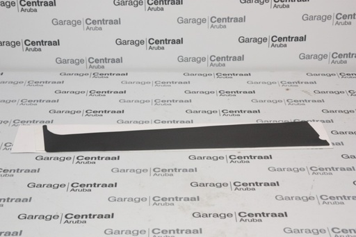 [863812B000] STICKER SAN LH RR/DR FRONT 06-