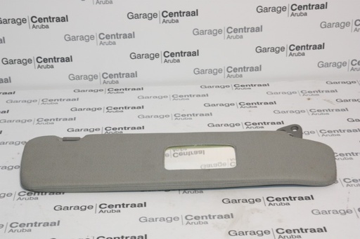 [852024A800CI] SUNVISOR H-1 RH