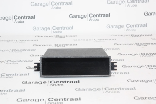[8474234000] TRAY HD65 LWR CRASH PADS CTR FACIA
