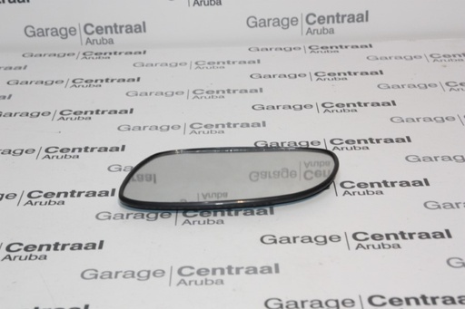 [8760722001] GLAS ACC MIRROR LH O/S -97