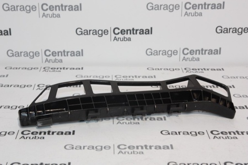[866132L000] BRACKET I30 LH RR/BUMPER 07-