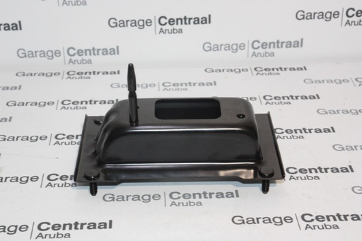 [866412L000] BRACKET I30 LH RR BUMPER 07-