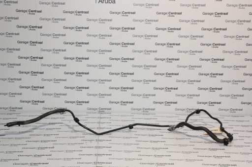 [575603J000] HOSE VER PWS RETURN {ASSY}