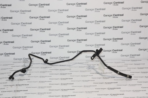 [3739042300] PIPE H-1 ASSY VACUUM 01-