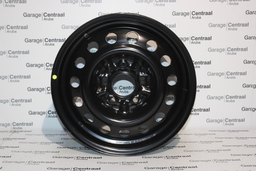 [529103A020] RIM TRA STEEL 04-06