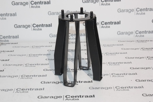 [5295146051] BRACKET COU RR HUBCAP 07-