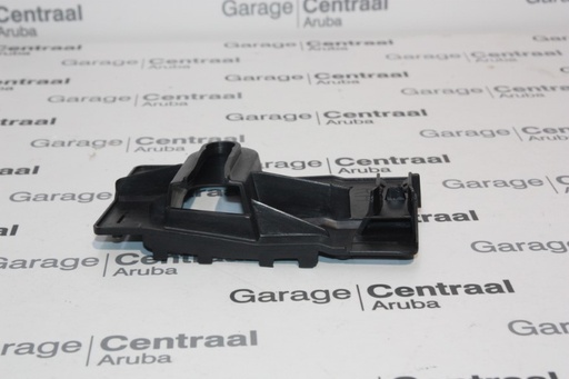 [865164F000] BRACKET H100 RH FR/BUMPER 04-