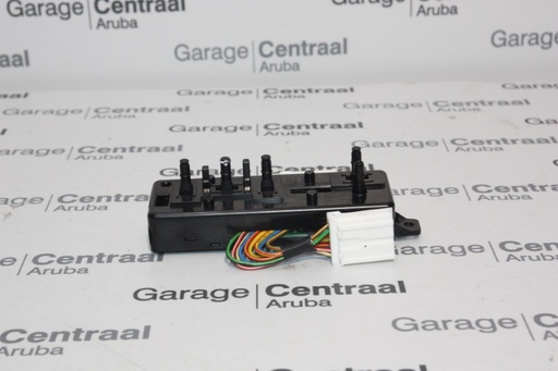 [885213K002] SWITCH SON LH FR/SEAT 05-06 