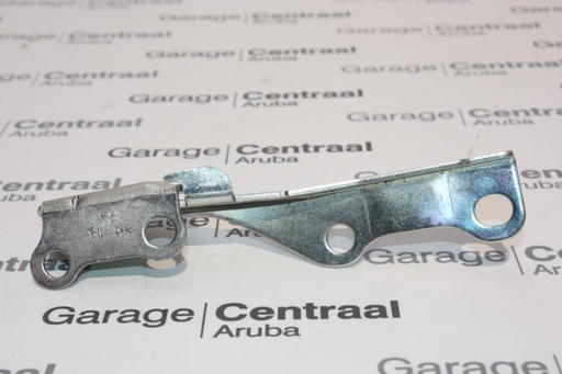 [791201C000] HINGE GET RH HOOD 