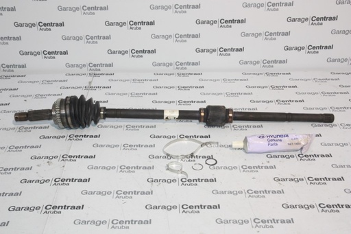 [4950802A30] CV/JOINT ATO ATA RH (+AXLE) 