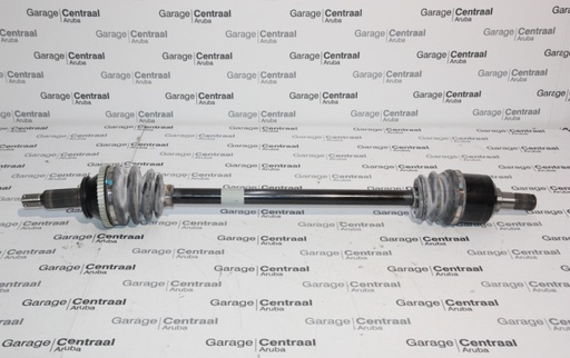 [496002B010] CV/JOINT SAN RR ASSY 06- 