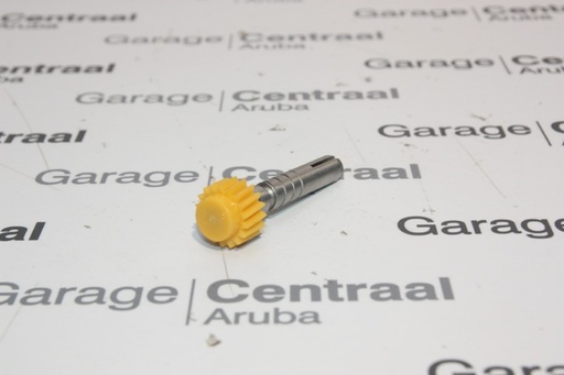 [436244A100] GEAR H100 SPEEDOMETER DRIVEN 