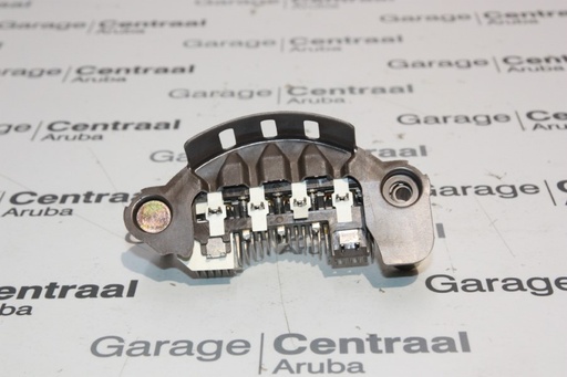 [3738042351] RECTIFIER H-1 ALT 