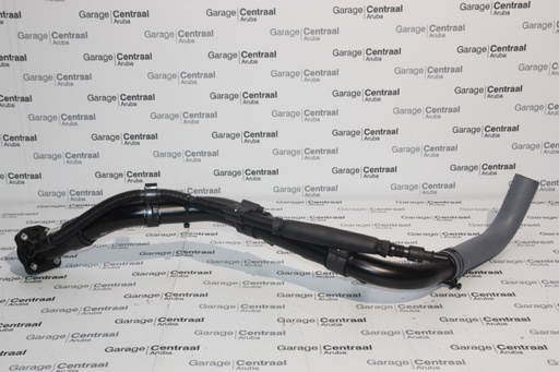 [310304H050] FILLER NECK H-1 COMPLETE 07- 