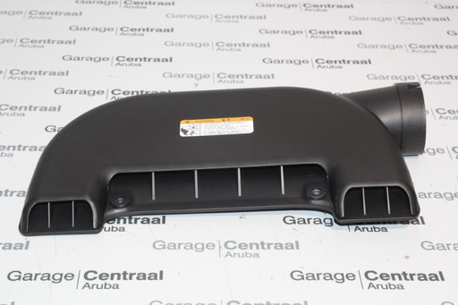 [282122L000] AIRDUCT COVER I30 
