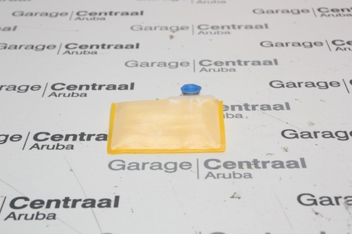 [310901G000] FILTER PUMP ACC (IN TANK) 06- 