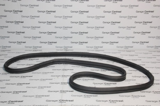 [873211C001] W/STRIP GET T/GATE 06- 