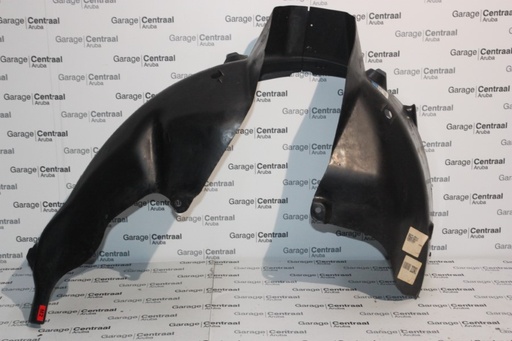 [868222E010] INNERFENDER TUC RH RR 