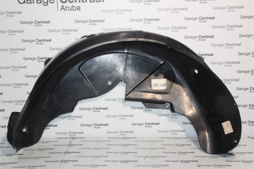 [868302B000] INNERFENDER SAN LH RR 06- 