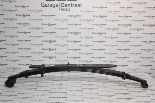 [551004A711] RR/LEAFSPRING H-1 RH/LH 