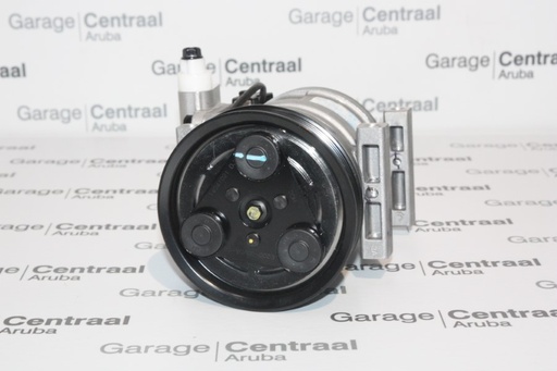 [977010X300] AC/PUMP I10 12- 