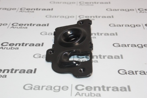 [811301G000] LOCK ACC HOOD 06- 