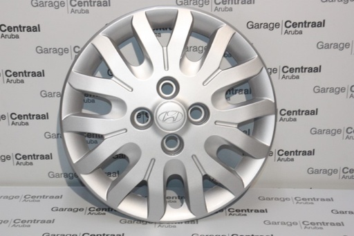 [529600X100] HUBCAP I10 