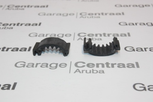[03L130118] DAMPER CAD INJ/VIBRATION 