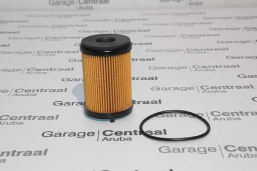 [8982705240] OIL FILTER D-MAX S87 21-24 4X2/4X4