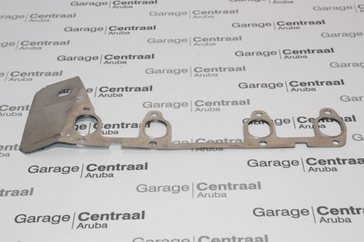 [03G253039F] GASKET CAD EXH/MAN 07- 