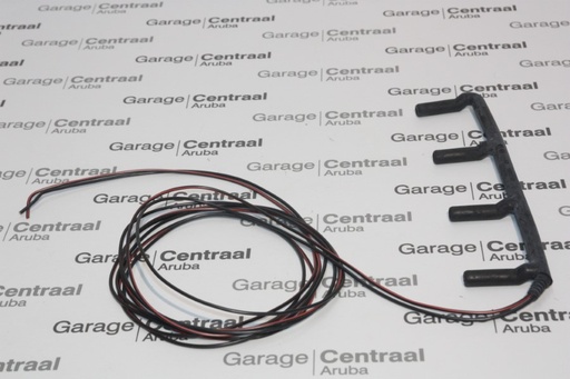[038971782B] CONTACT BRIDGE TR & HARNAS (GLOWPLUG) 08- 